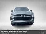 2024 Chevrolet Silverado 1500 4WD Crew Cab Short Bed RST