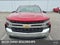 2021 Chevrolet Silverado 1500 4WD Crew Cab Short Bed LT