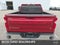 2021 Chevrolet Silverado 1500 4WD Crew Cab Short Bed LT