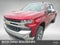 2021 Chevrolet Silverado 1500 4WD Crew Cab Short Bed LT