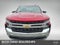 2021 Chevrolet Silverado 1500 4WD Crew Cab Short Bed LT