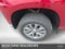 2021 Chevrolet Silverado 1500 4WD Crew Cab Short Bed LT