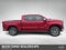 2021 Chevrolet Silverado 1500 4WD Crew Cab Short Bed LT