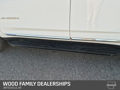 2023 GMC Yukon 4WD SLT