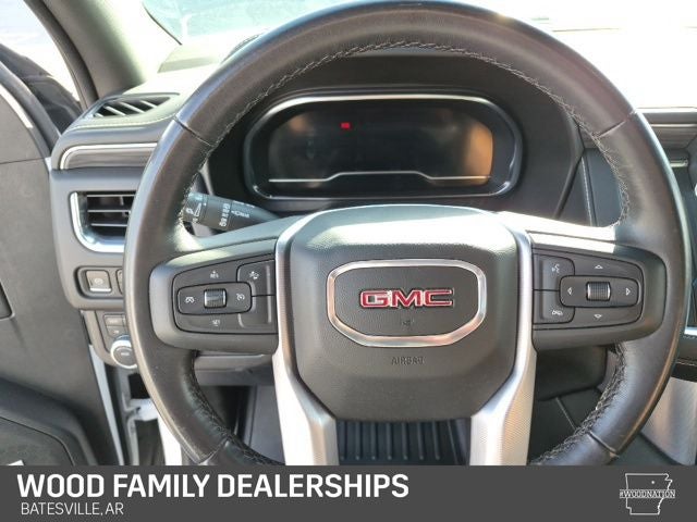 2023 GMC Yukon 4WD SLT