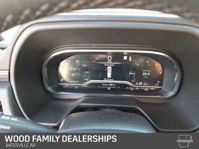 2023 GMC Yukon 4WD SLT