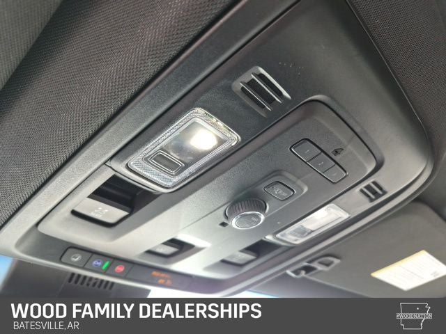 2023 GMC Yukon 4WD SLT