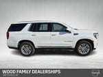 2023 GMC Yukon 4WD SLT