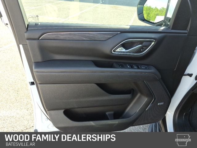 2023 GMC Yukon 4WD SLT