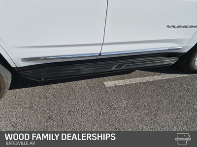 2023 GMC Yukon 4WD SLT
