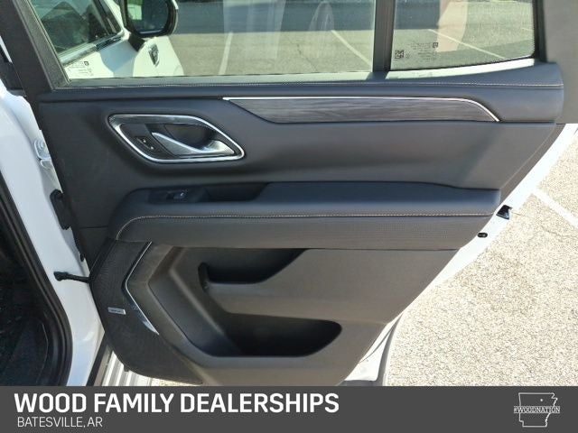 2023 GMC Yukon 4WD SLT