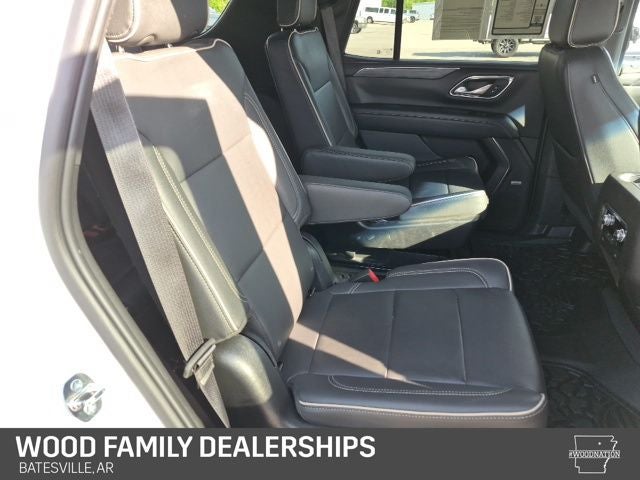 2023 GMC Yukon 4WD SLT