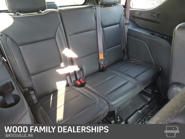 2023 GMC Yukon 4WD SLT