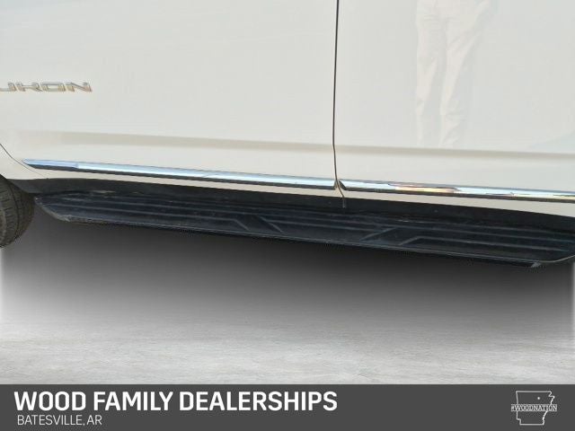 2023 GMC Yukon 4WD SLT