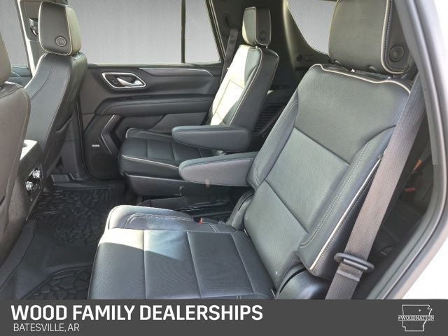 2023 GMC Yukon 4WD SLT