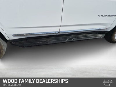 2023 GMC Yukon 4WD SLT
