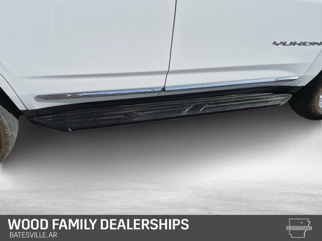 2023 GMC Yukon 4WD SLT