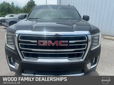 2023 GMC Yukon 4WD SLT
