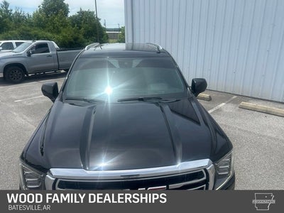 2023 GMC Yukon 4WD SLT