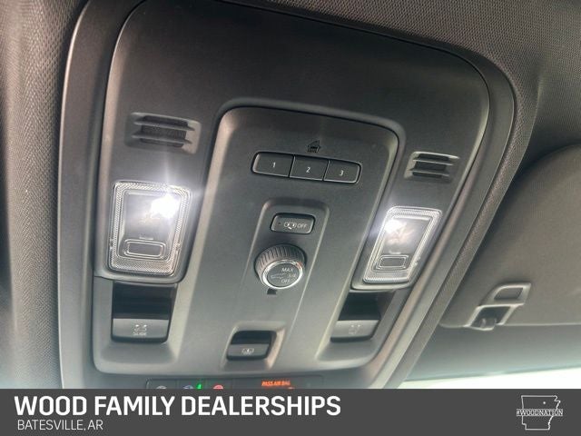 2023 GMC Yukon 4WD SLT