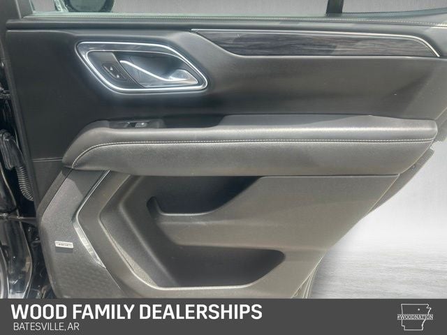 2023 GMC Yukon 4WD SLT