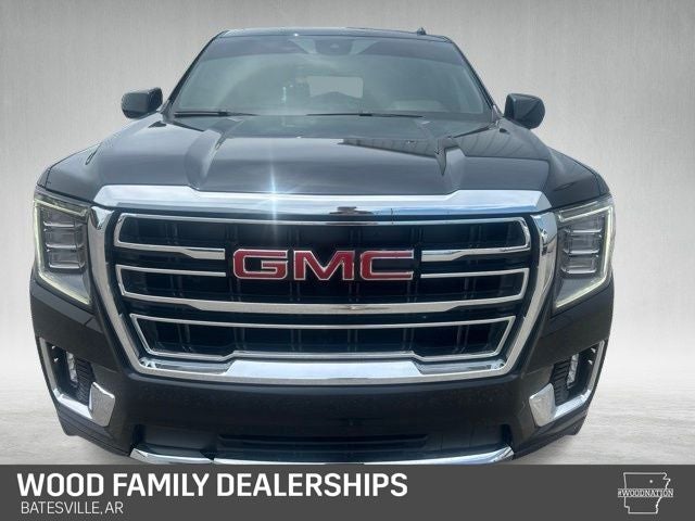 2023 GMC Yukon 4WD SLT