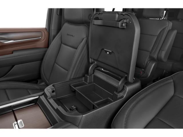 2021 GMC Yukon 4WD Denali