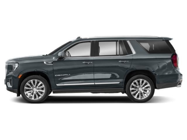 2021 GMC Yukon 4WD Denali