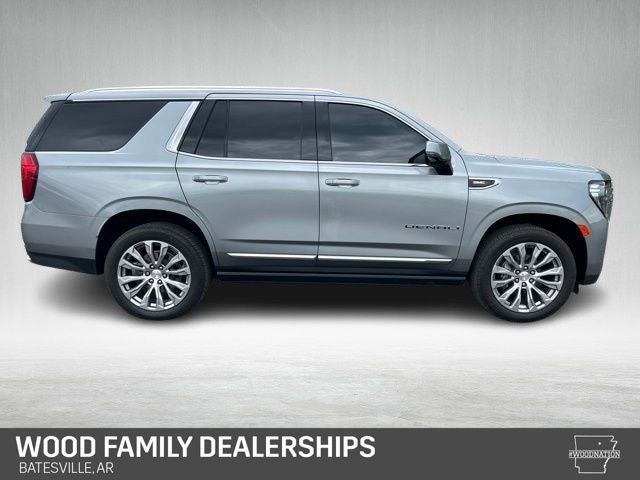 2023 GMC Yukon 4WD Denali