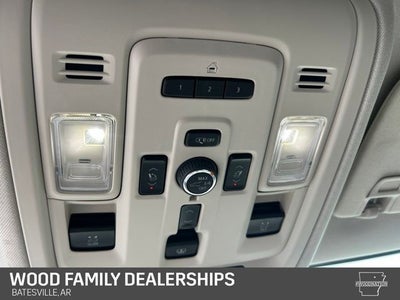 2023 GMC Yukon 4WD Denali