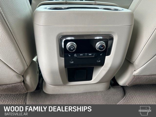 2023 GMC Yukon 4WD Denali