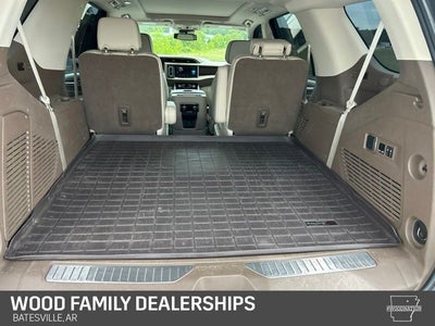 2023 GMC Yukon 4WD Denali