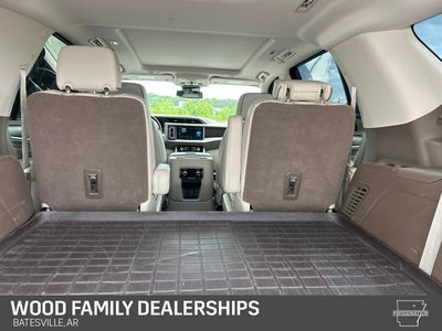 2023 GMC Yukon 4WD Denali