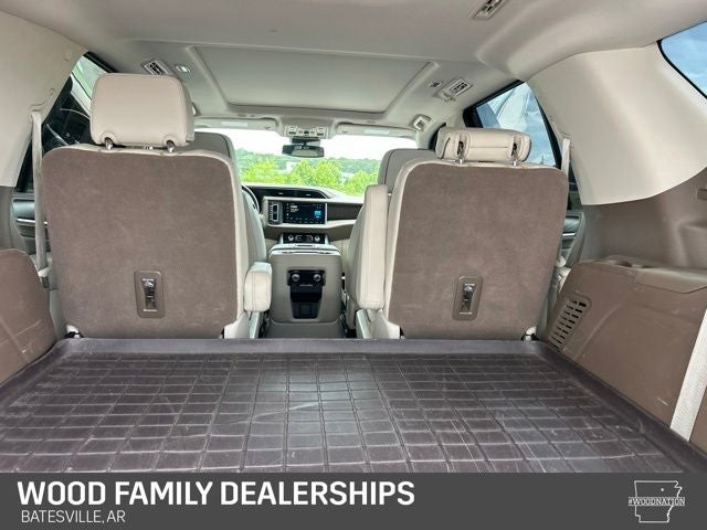 2023 GMC Yukon 4WD Denali