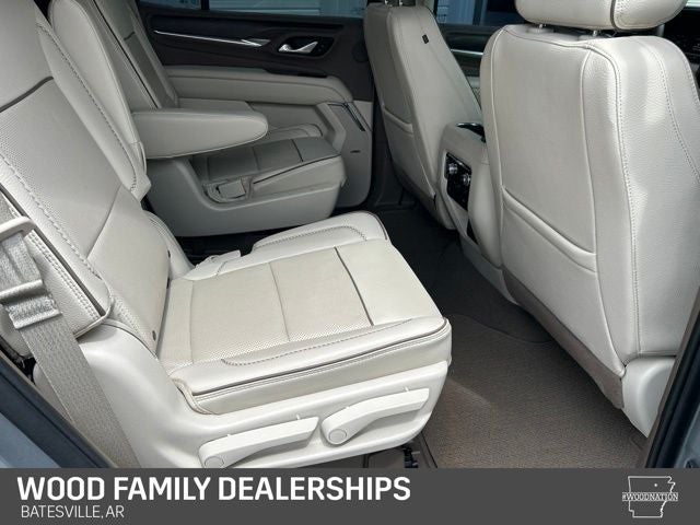 2023 GMC Yukon 4WD Denali