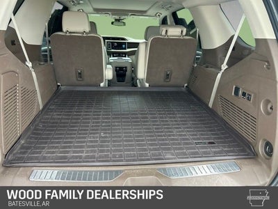 2023 GMC Yukon 4WD Denali