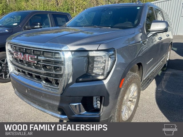 2022 GMC Yukon XL