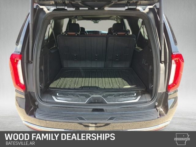 2023 GMC Yukon XL 4WD Denali Ultimate