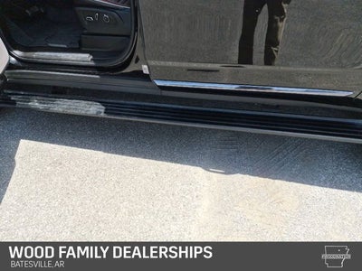 2023 GMC Yukon XL 4WD Denali Ultimate