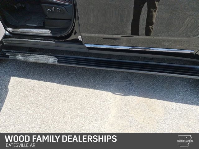 2023 GMC Yukon XL 4WD Denali Ultimate