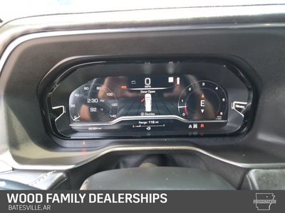 2023 GMC Yukon XL 4WD Denali Ultimate