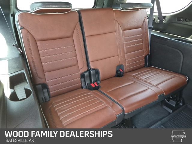 2023 GMC Yukon XL 4WD Denali Ultimate