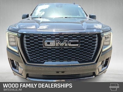 2023 GMC Yukon XL 4WD Denali Ultimate