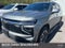 2025 Chevrolet Tahoe 4WD LS