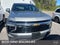 2025 Chevrolet Tahoe 4WD LS