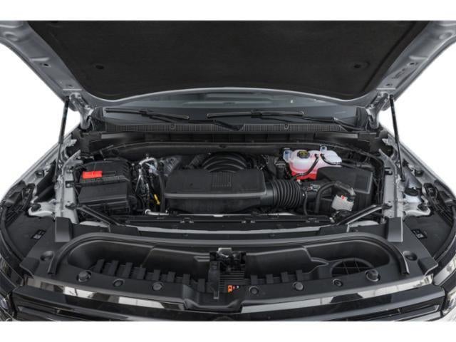 2025 Chevrolet Tahoe 4WD LS