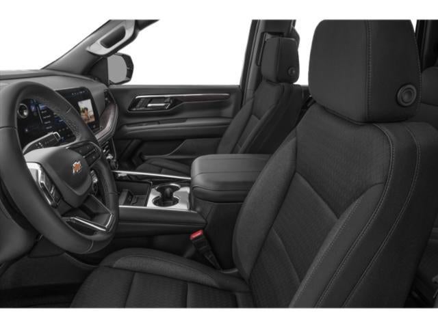 2025 Chevrolet Tahoe 4WD LS