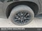 2025 Chevrolet Tahoe 4WD Premier