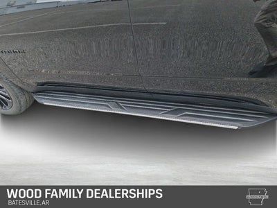 2025 Chevrolet Tahoe 4WD Premier