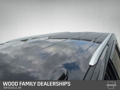 2025 Chevrolet Tahoe 4WD Premier